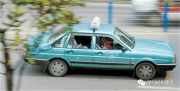 昆明出租汽車從業(yè)資格實行“兩考合一” 巡游車與網約車考試整合與道路旅客運輸站經營解讀