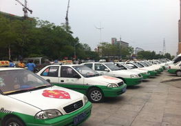 營口市2012年出租汽車行業(yè)“愛心送考”活動正式啟動